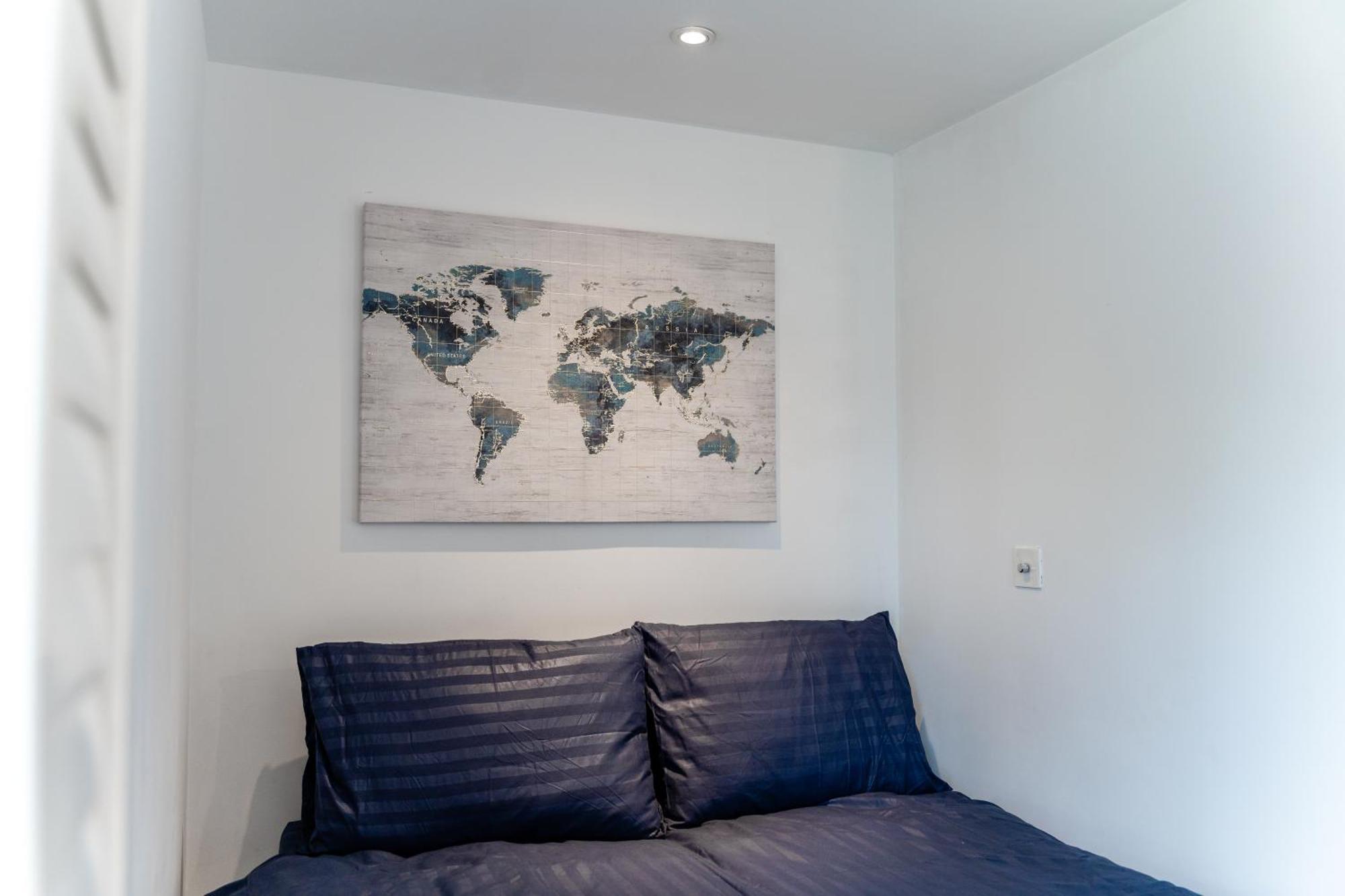 Shard View 3 Bed Entire Home London Eksteriør bilde