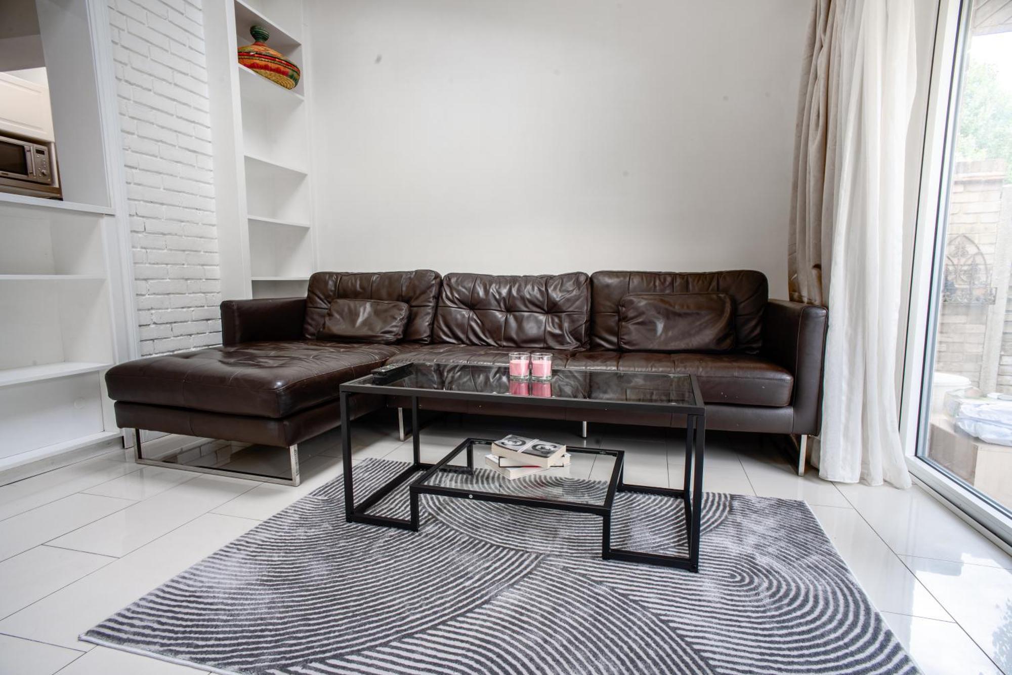 Shard View 3 Bed Entire Home London Eksteriør bilde