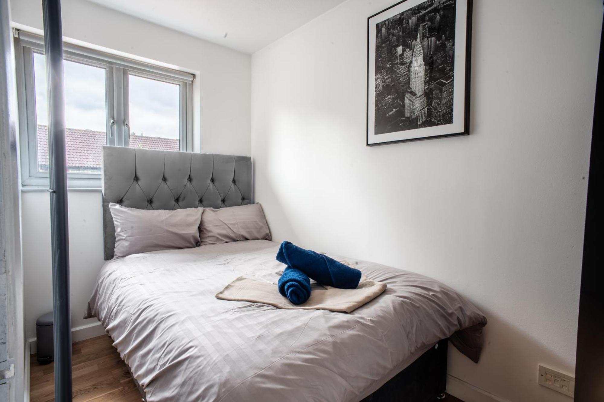 Shard View 3 Bed Entire Home London Eksteriør bilde