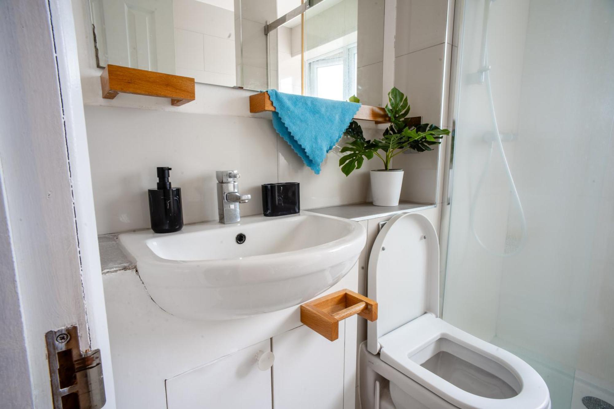 Shard View 3 Bed Entire Home London Eksteriør bilde