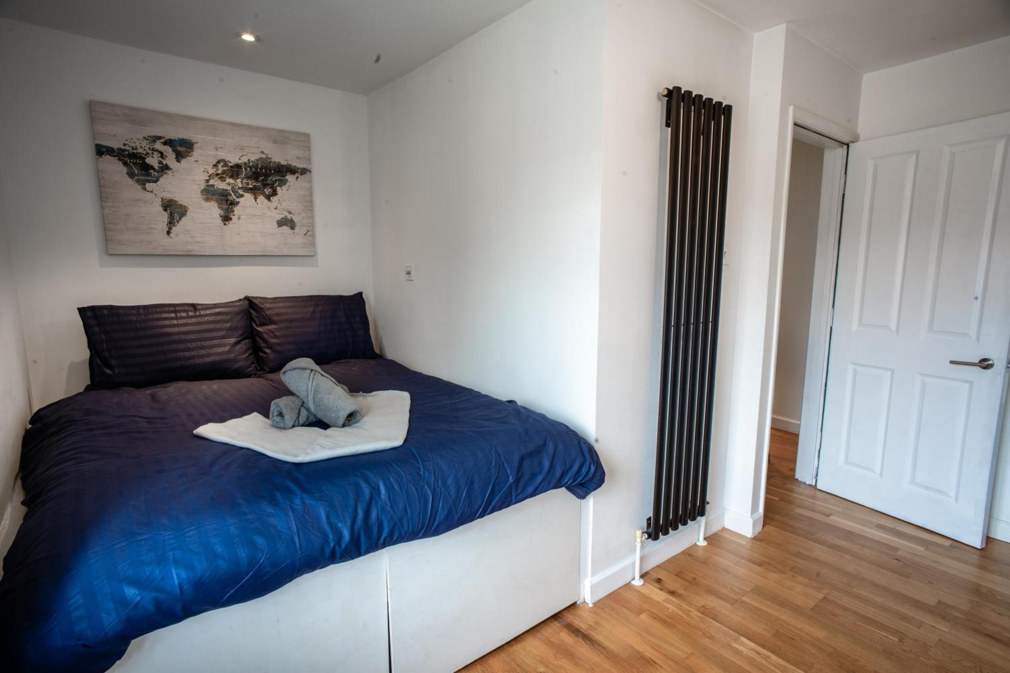 Shard View 3 Bed Entire Home London Eksteriør bilde