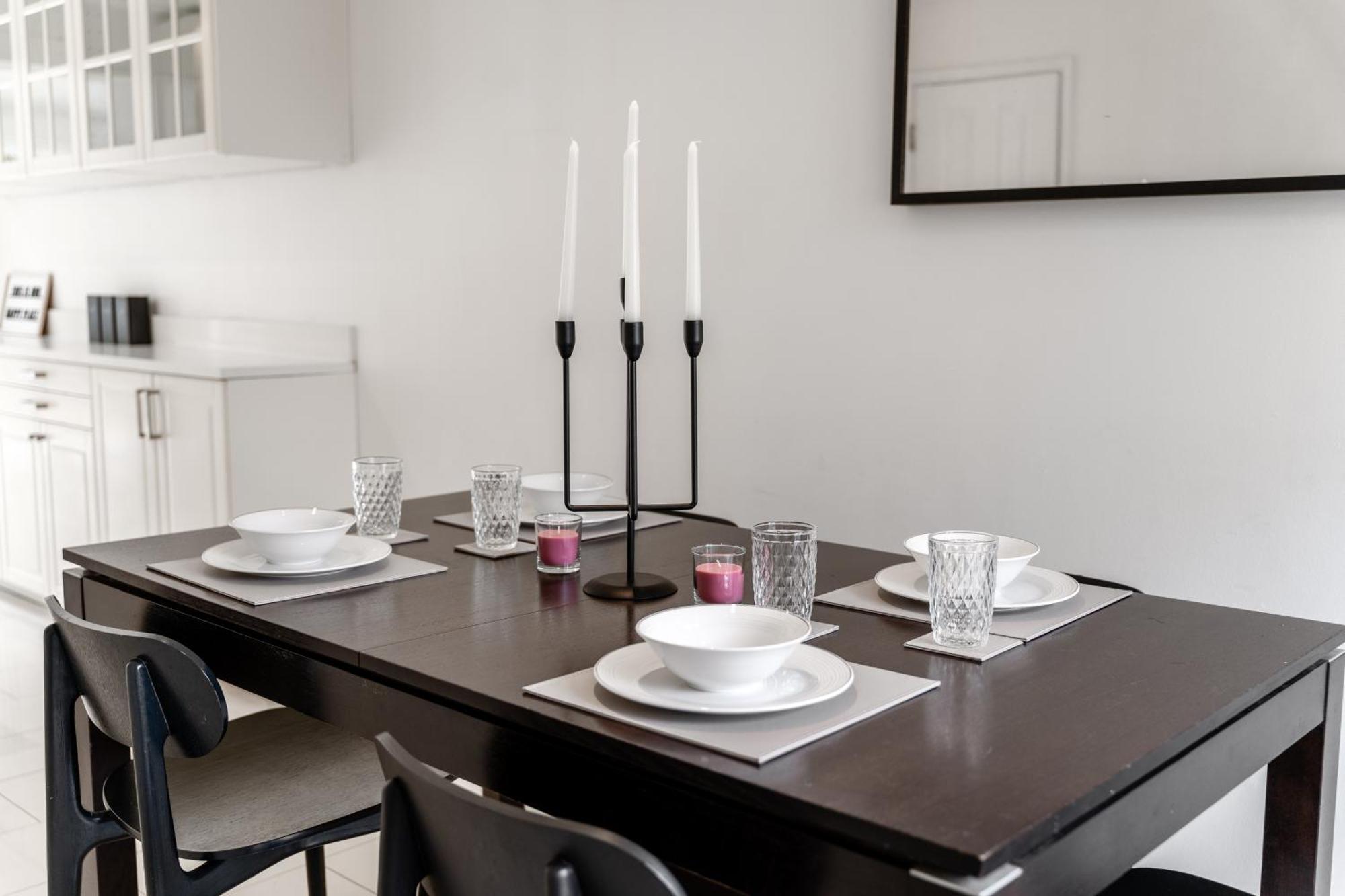 Shard View 3 Bed Entire Home London Eksteriør bilde