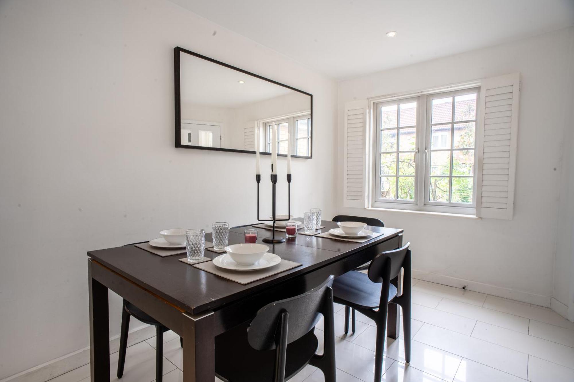 Shard View 3 Bed Entire Home London Eksteriør bilde