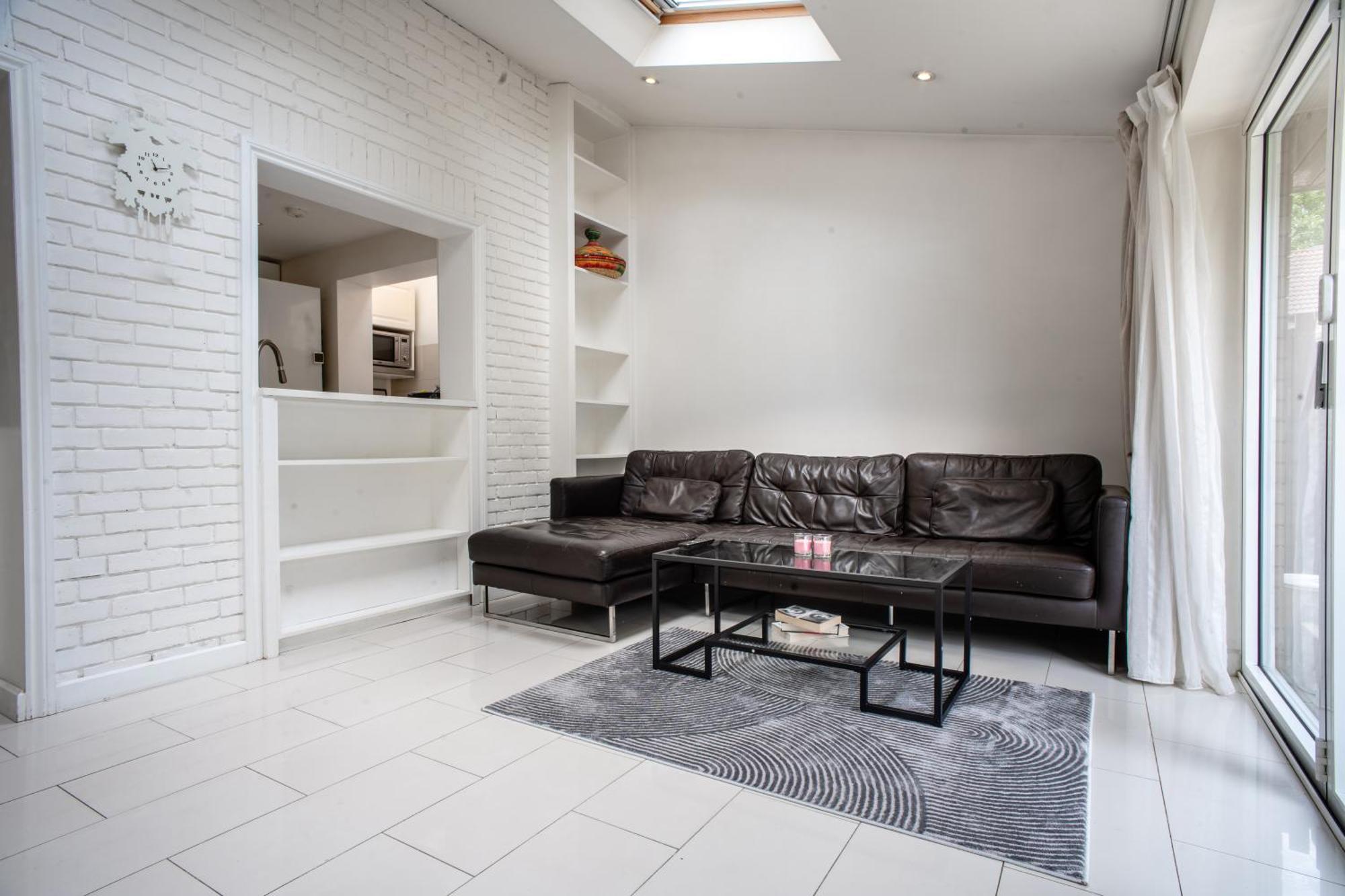 Shard View 3 Bed Entire Home London Eksteriør bilde