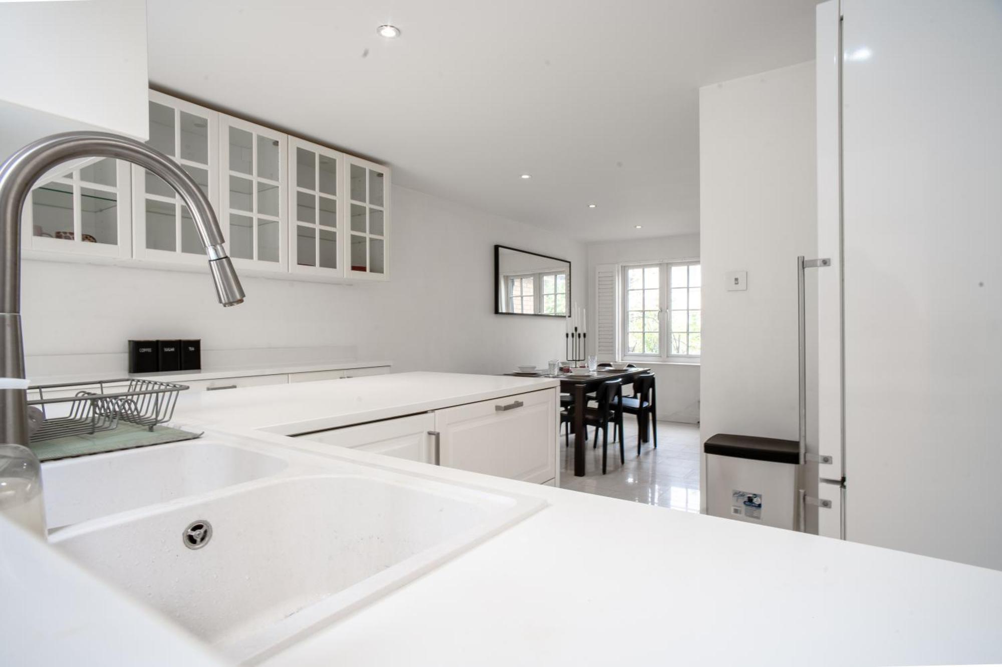 Shard View 3 Bed Entire Home London Eksteriør bilde