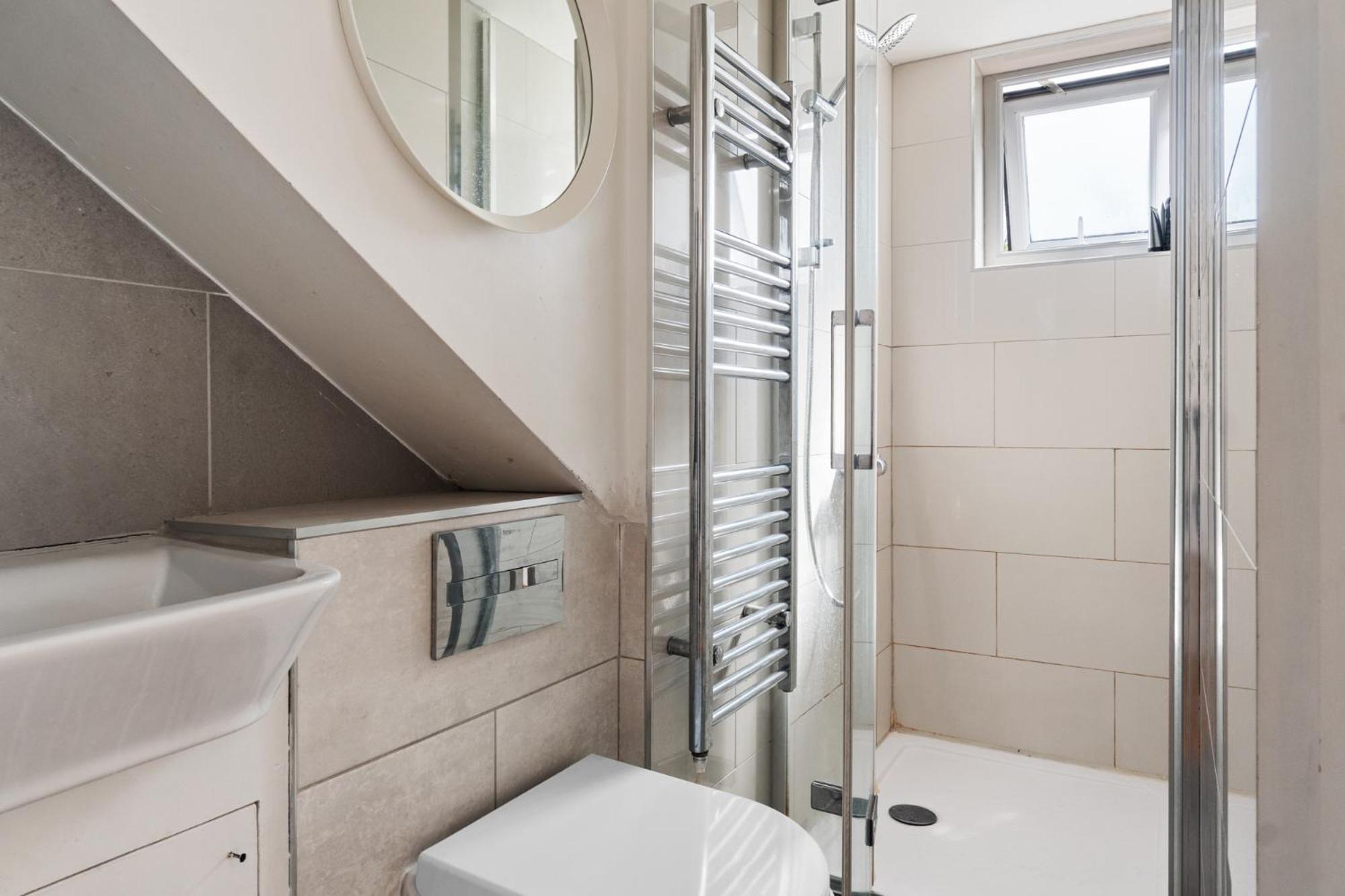 Shard View 3 Bed Entire Home London Eksteriør bilde
