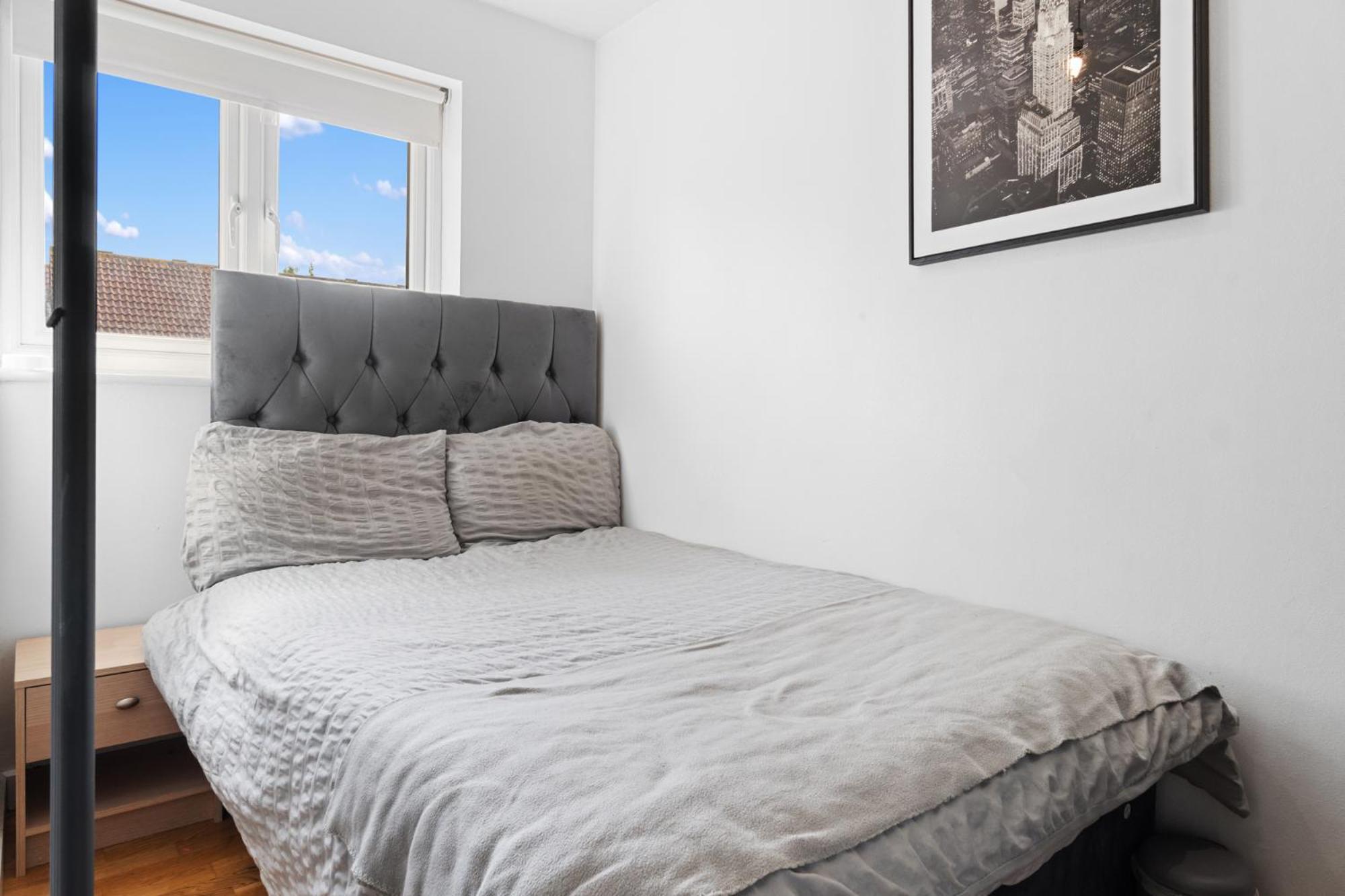 Shard View 3 Bed Entire Home London Eksteriør bilde