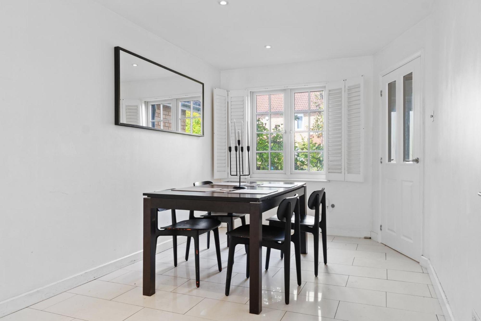 Shard View 3 Bed Entire Home London Eksteriør bilde