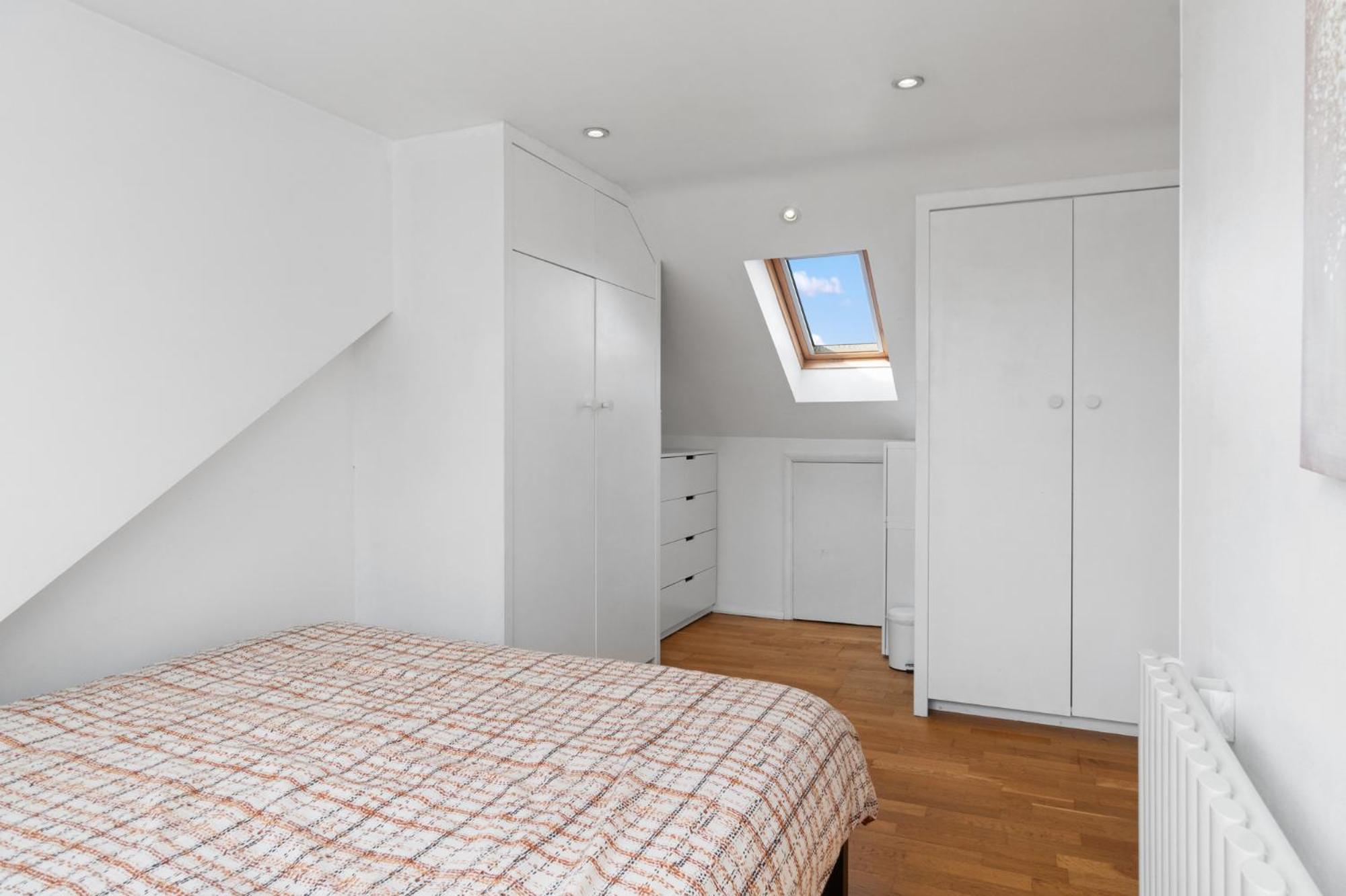 Shard View 3 Bed Entire Home London Eksteriør bilde