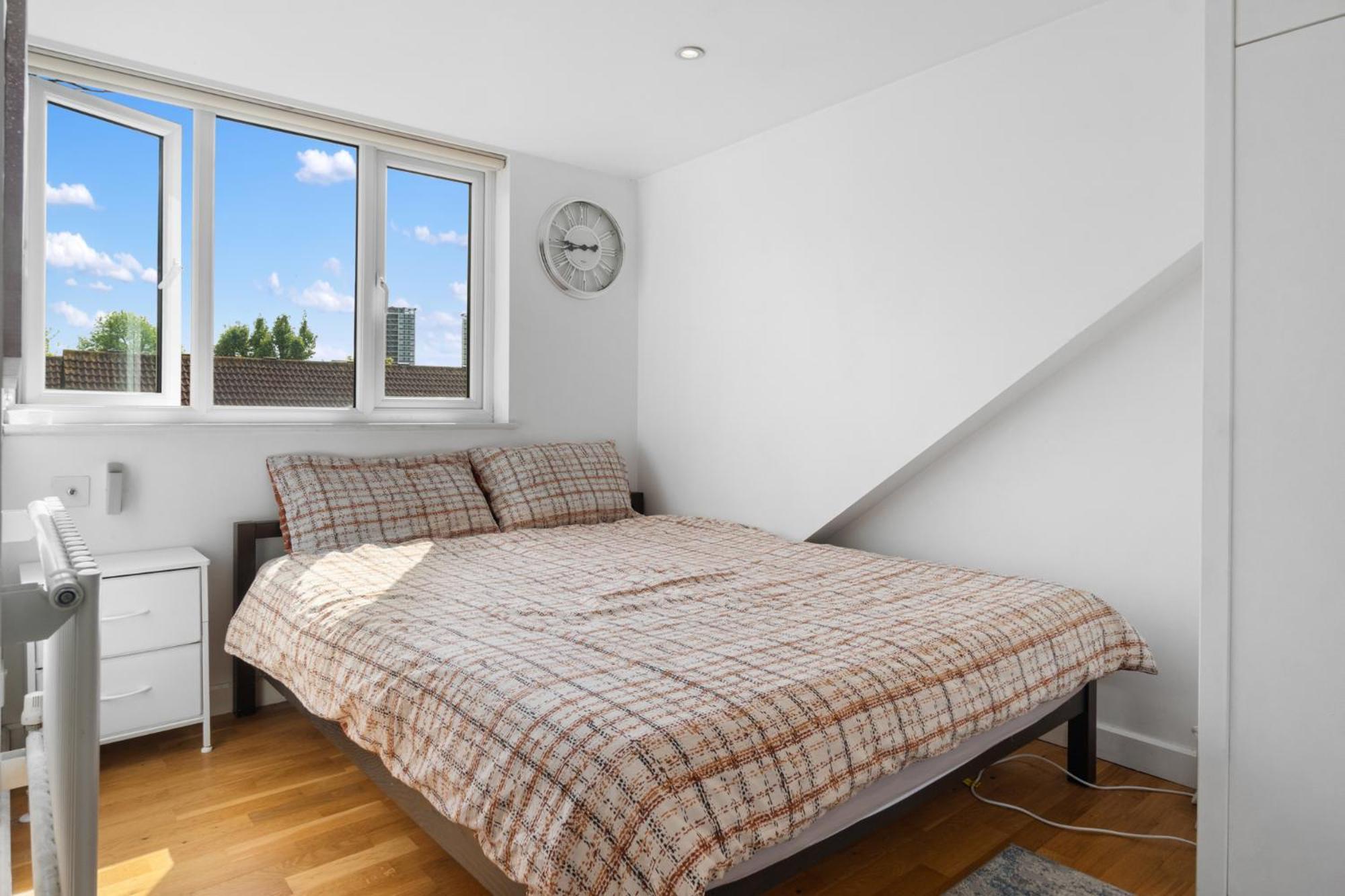 Shard View 3 Bed Entire Home London Eksteriør bilde