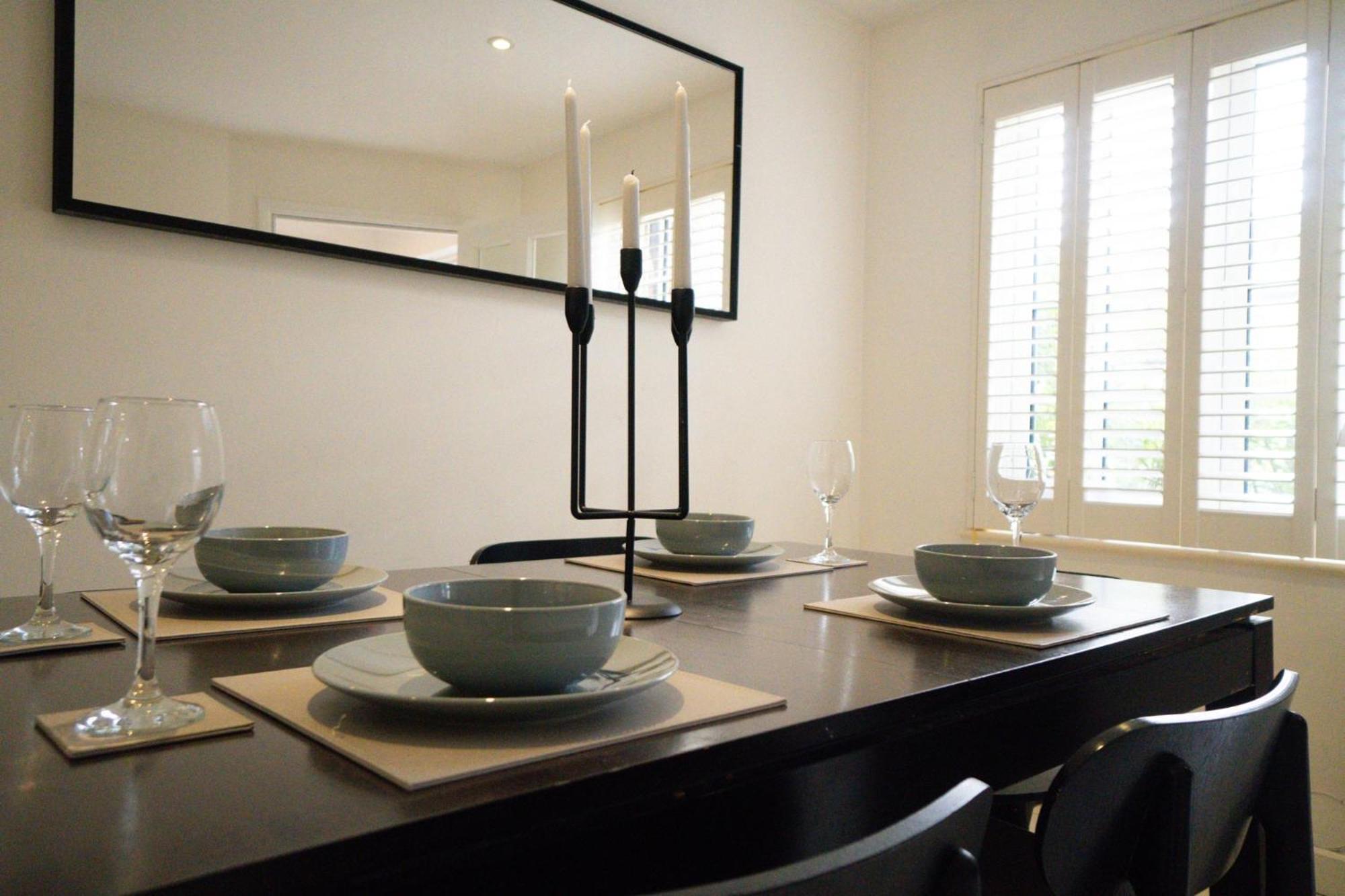 Shard View 3 Bed Entire Home London Eksteriør bilde